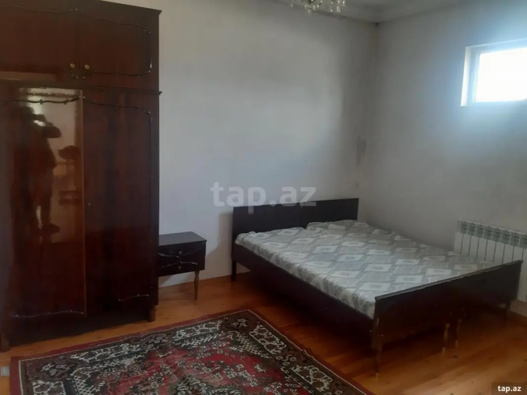 Kirayə verilir 3 otaqlı mənzil 87 m²