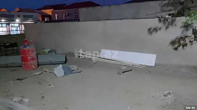 Satılır torpaq sahəsi — Sumqayıt