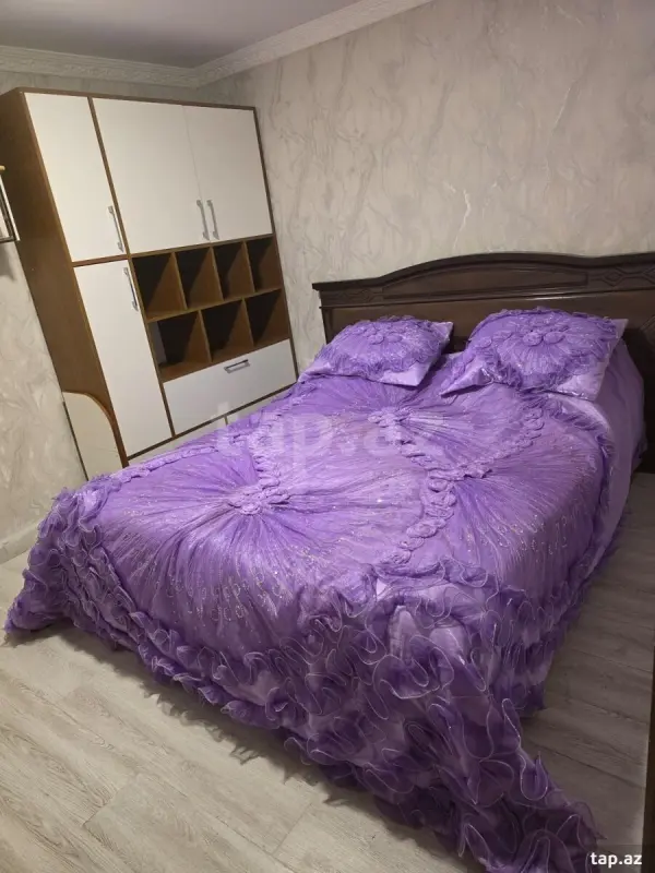 Kirayə verilir 2 otaqlı həyət evi 60 m²