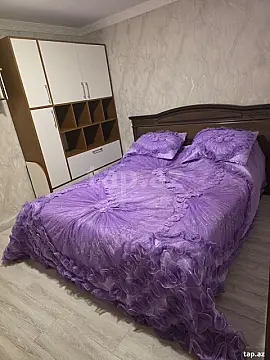 Kirayə verilir 2 otaqlı həyət evi 60 m² — Xırdalan, Xırdalan 2 otaq 60.00 m²