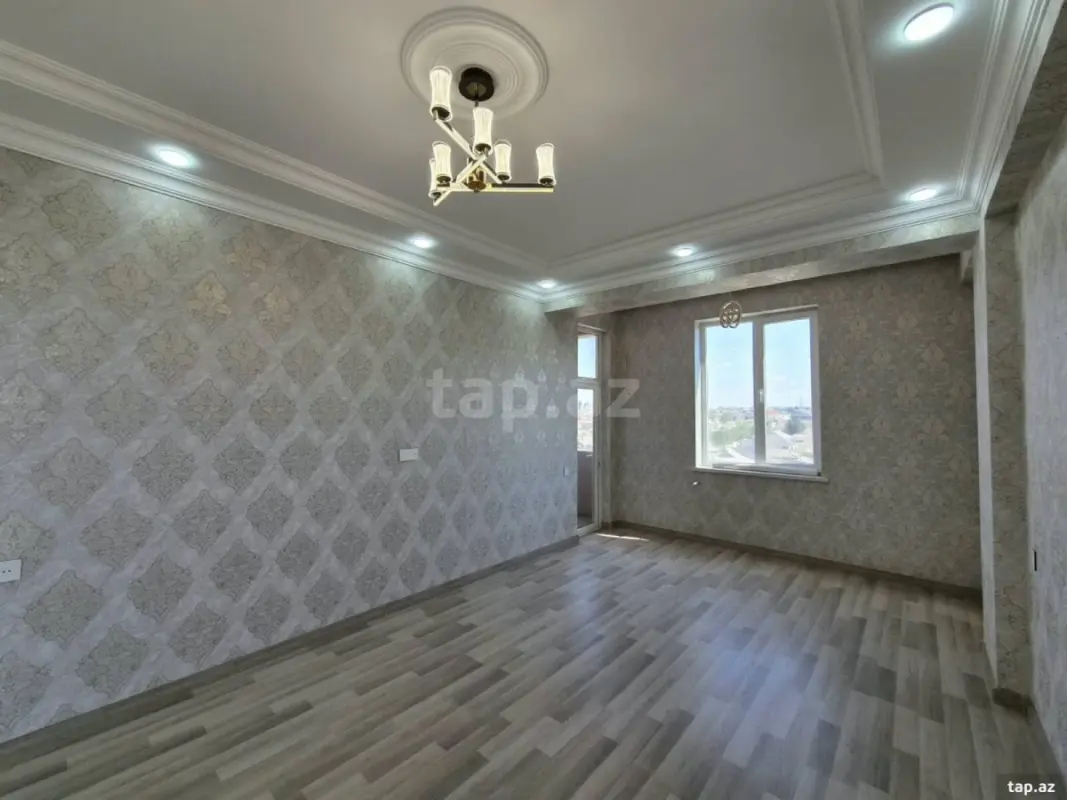 Satılır 3 otaqlı yeni tikili 76 m²