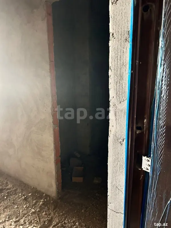 Satılır 2 otaqlı yeni tikili 76 m²