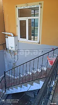 Kirayə verilir 3 otaqlı həyət evi 90 m² — Xırdalan, Xırdalan 3 otaq 90.00 m²