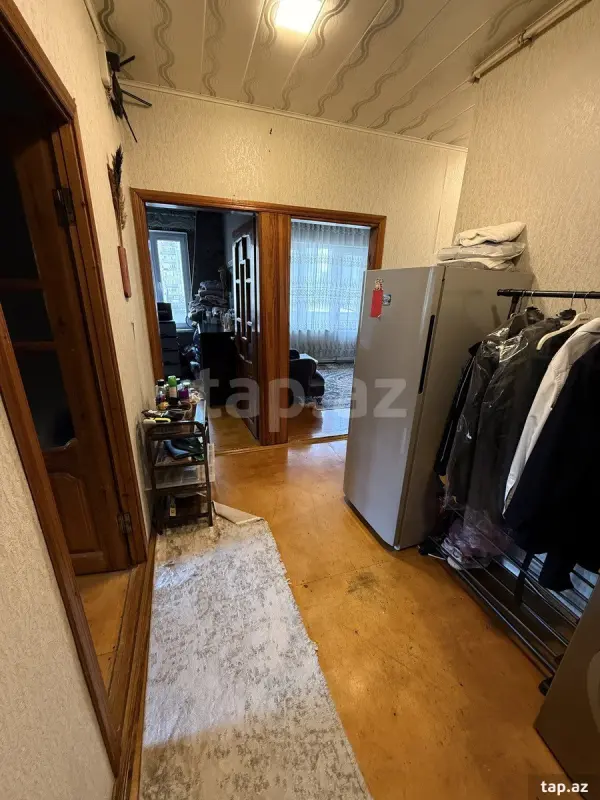 Satılır 3 otaqlı mənzil 85 m²