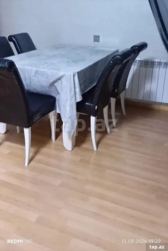 Kirayə verilir 2 otaqlı həyət evi 70 m²