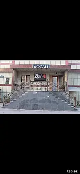 Kirayə verilir obyekt — Bakı