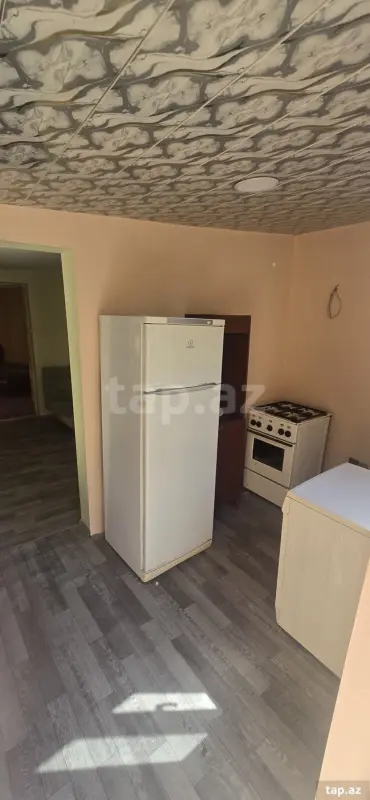 Kirayə verilir 2 otaqlı həyət evi 30 m²