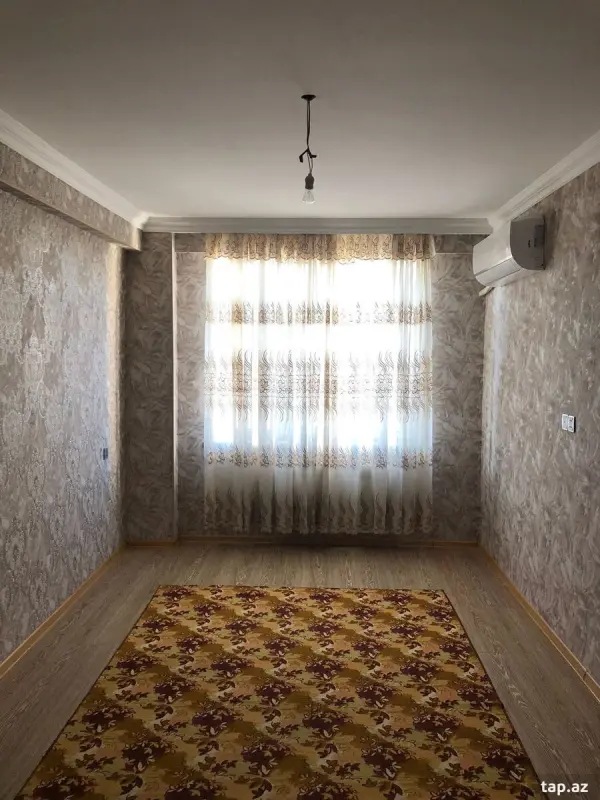 Satılır 2 otaqlı yeni tikili 70 m²