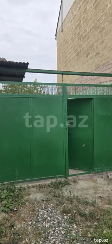 Kirayə verilir 3 otaqlı həyət evi 90 m²