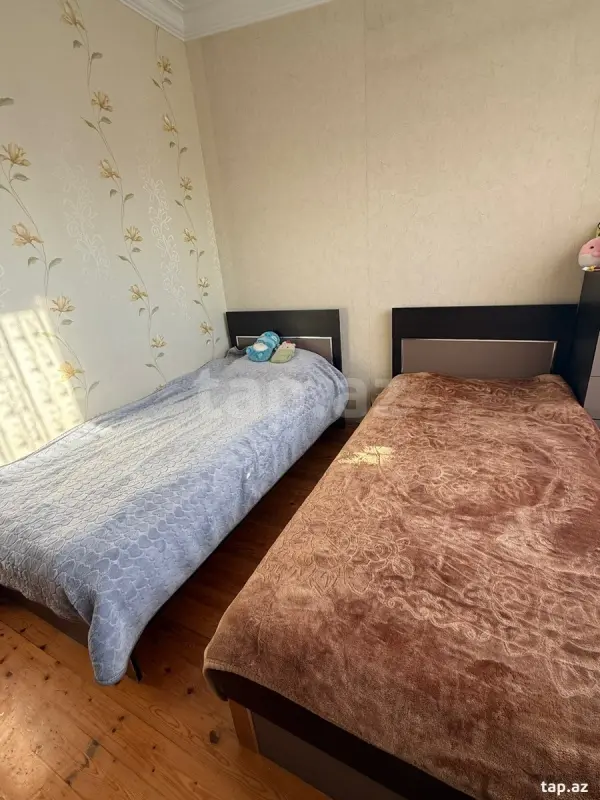 Kirayə verilir 3 otaqlı yeni tikili 90 m²