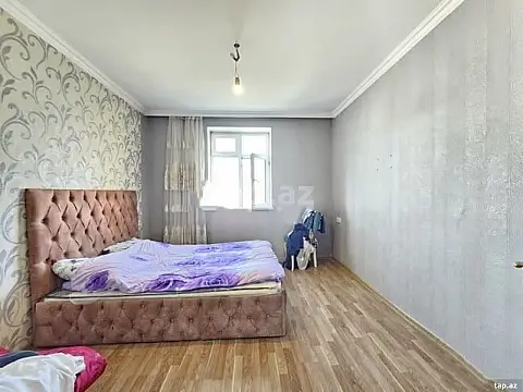 Kirayə verilir 2 otaqlı mənzil 55 m² — Xırdalan, Xırdalan 2 otaq 55.00 m²