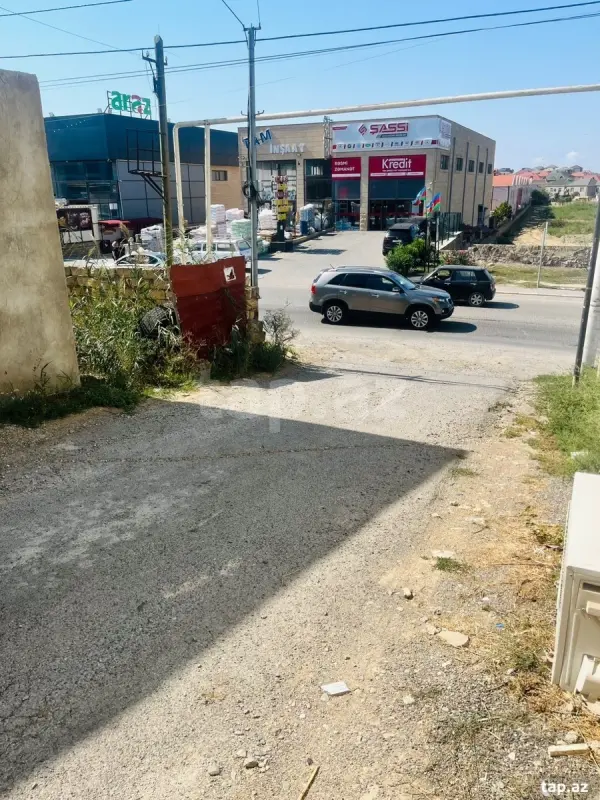 Satılır 3 otaqlı həyət evi 110 m²
