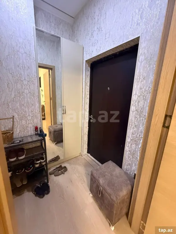 Satılır 3 otaqlı yeni tikili 70 m²