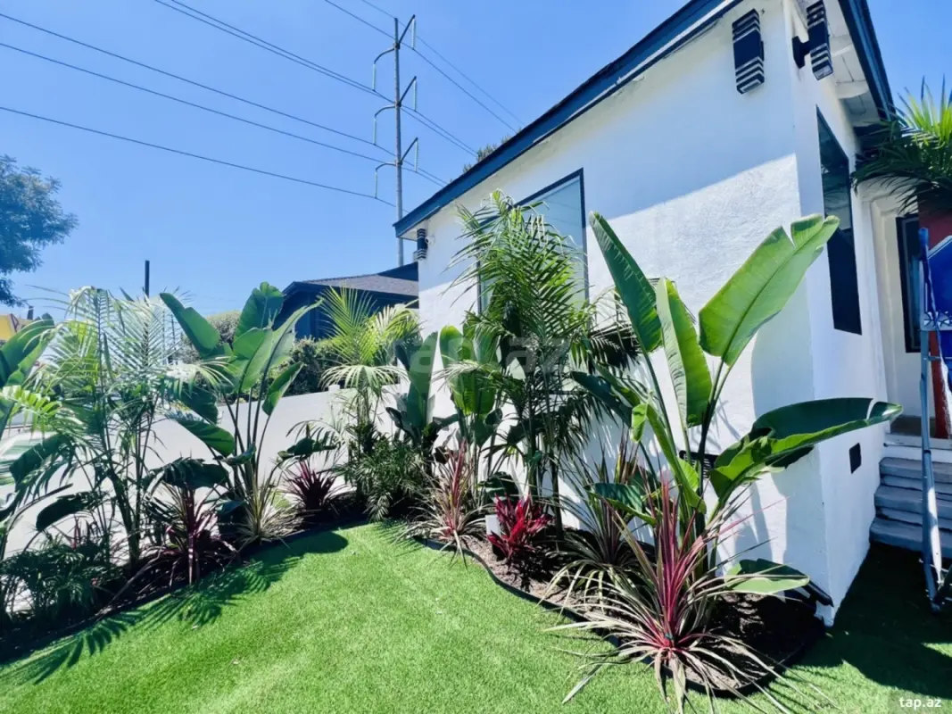 Satılır 6 otaqlı həyət evi 181 m²
