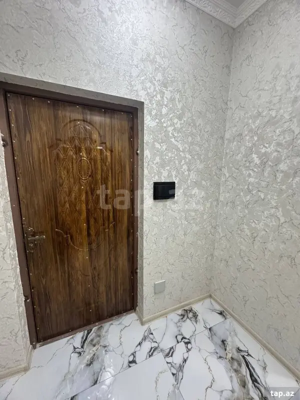 Kirayə verilir 3 otaqlı yeni tikili 100 m²