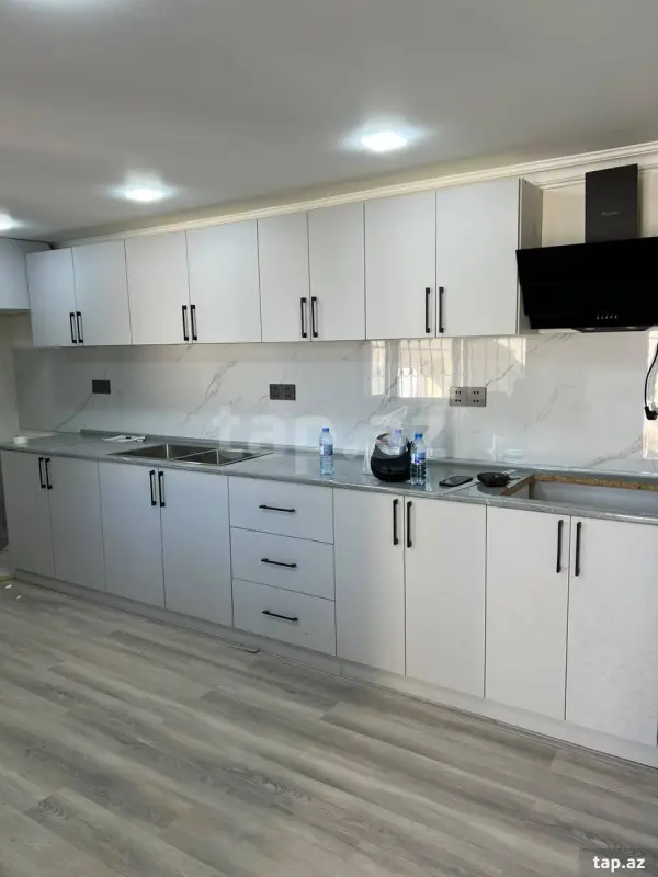 Satılır 3 otaqlı həyət evi 143 m²