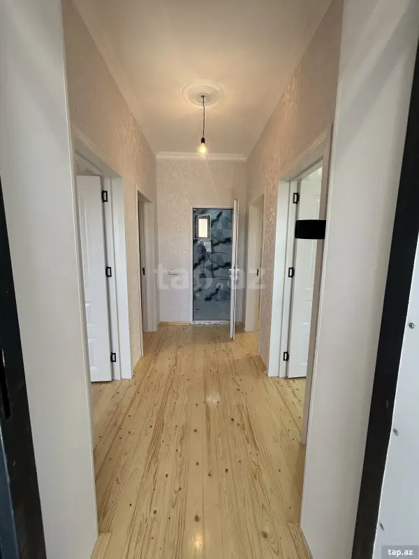Satılır 3 otaqlı həyət evi 75 m²