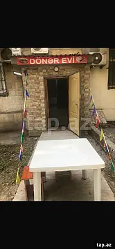 Kirayə verilir obyekt — Bakı, Yasamal