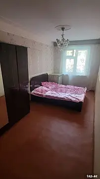 Kirayə verilir 3 otaqlı mənzil 70 m² — Sumqayıt 3 otaq 70.00 m²