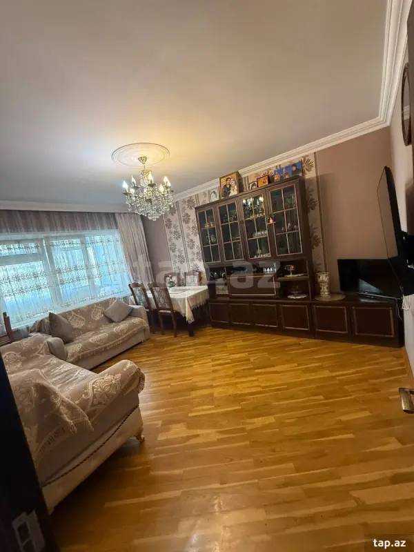 Satılır 3 otaqlı mənzil 80 m²