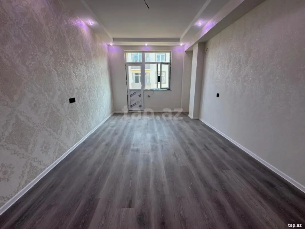 Satılır 2 otaqlı yeni tikili 54 m²