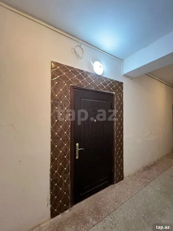 Satılır 2 otaqlı yeni tikili 62 m²