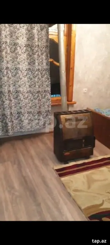 Satılır 1 otaqlı mənzil 32 m²
