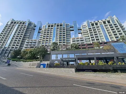 Kirayə verilir 2 otaqlı yeni tikili 110 m² — Bakı, İçərişəhər 2 otaq 110.00 m²