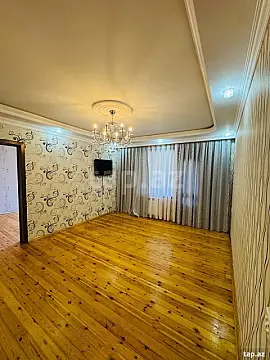 Kirayə verilir 4 otaqlı mənzil 85 m² — Sumqayıt 4 otaq 85.00 m²