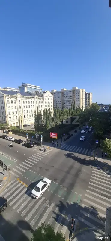 Satılır 3 otaqlı mənzil 60 m²