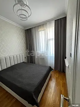 Kirayə verilir 2 otaqlı yeni tikili 45 m² — Xırdalan, Xırdalan 2 otaq 45.00 m²
