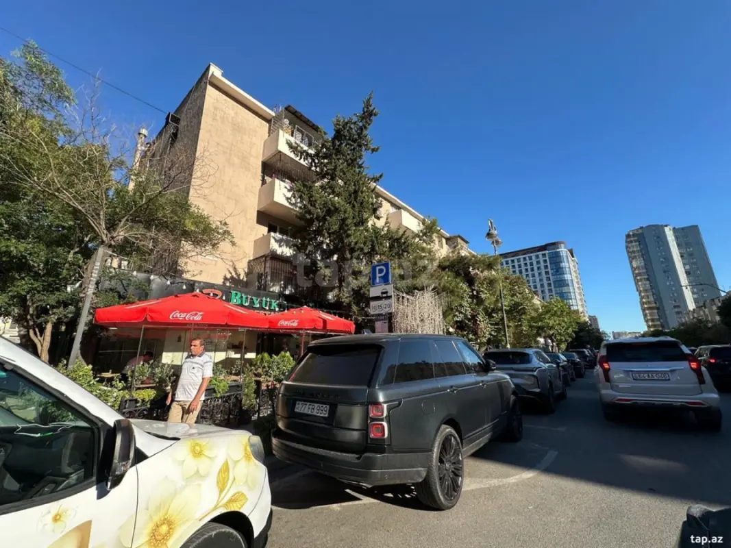 Satılır 3 otaqlı mənzil 65 m²