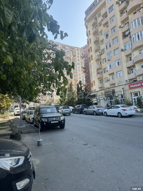 Satılır obyekt