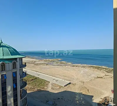 Kirayə verilir 3 otaqlı yeni tikili 100 m² — Sumqayıt 3 otaq 100.00 m²