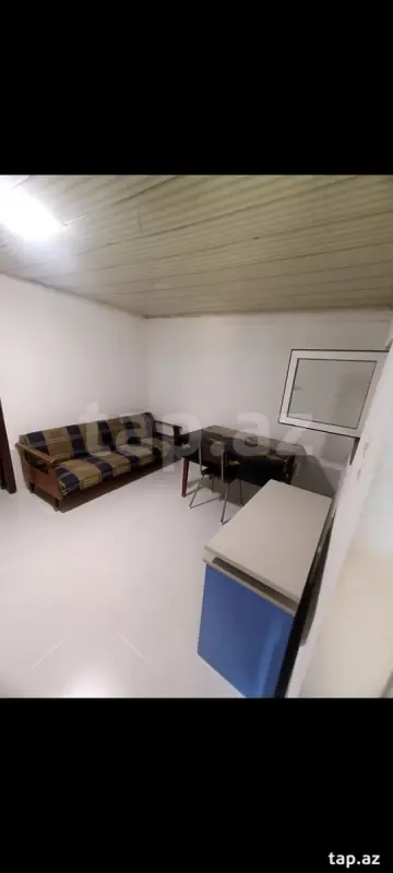 Kirayə verilir 2 otaqlı həyət evi 40 m²