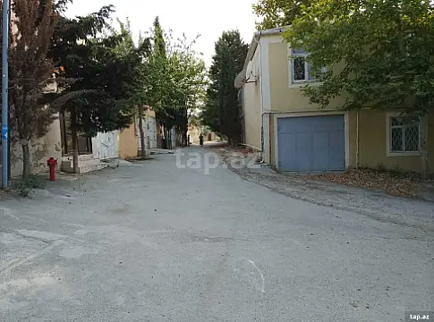 Satılır torpaq sahəsi — Bakı, Masazır