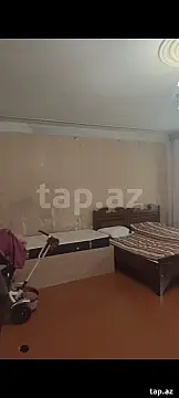 Satılır 3 otaqlı mənzil 60 m² — Sumqayıt 3 otaq 60.00 m²