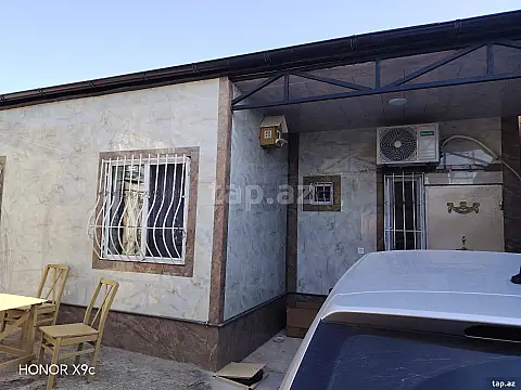 Satılır 3 otaqlı həyət evi 70 m² — Bakı, Maştağa 3 otaq 70.00 m²