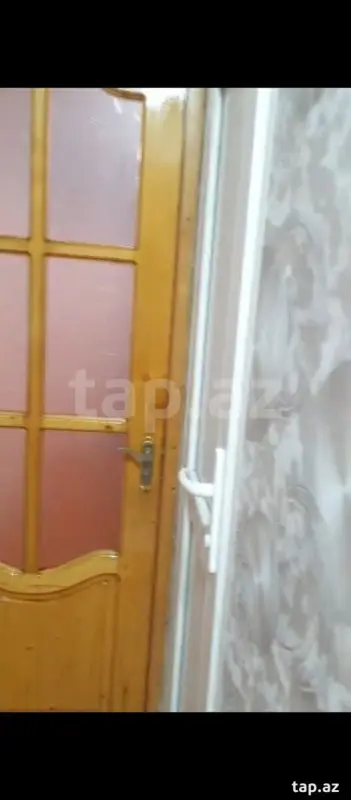 Satılır 1 otaqlı mənzil 34 m²