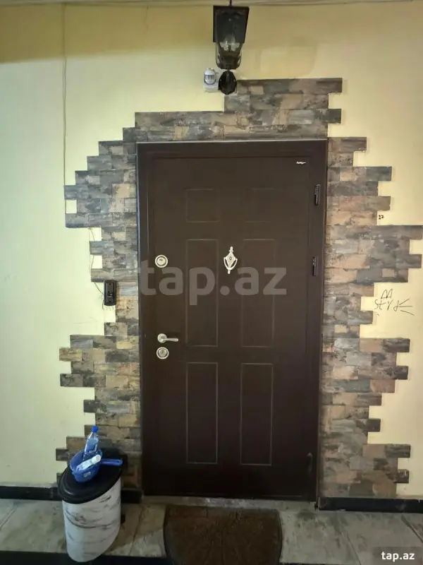 Satılır 3 otaqlı yeni tikili 117 m²