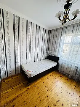 Kirayə verilir 4 otaqlı mənzil 85 m² — Sumqayıt 4 otaq 85.00 m²