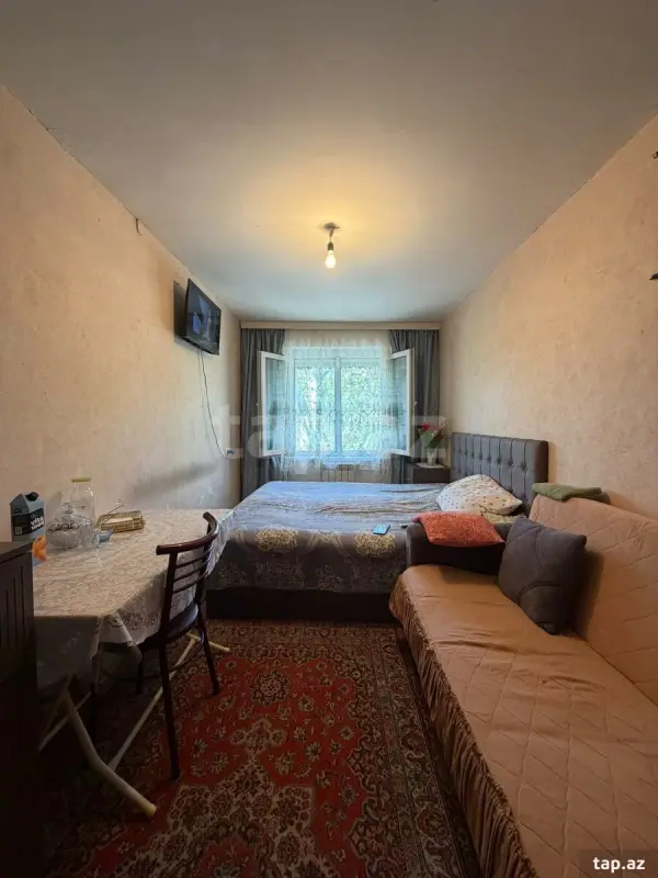 Satılır 3 otaqlı mənzil 67 m²