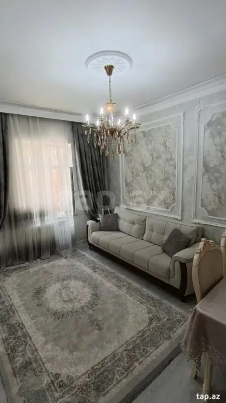 Satılır 3 otaqlı həyət evi 80 m²