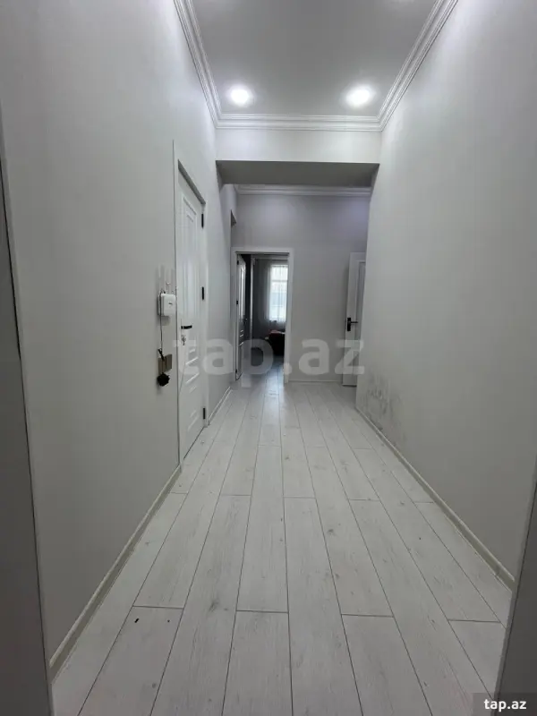 Kirayə verilir 2 otaqlı yeni tikili 53 m²