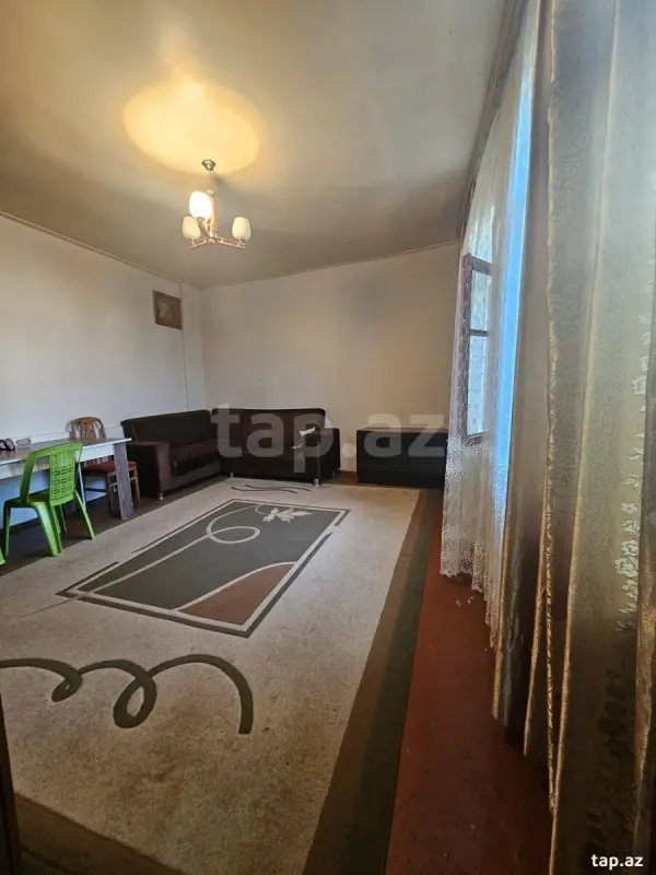 Kirayə verilir 2 otaqlı həyət evi 40 m²