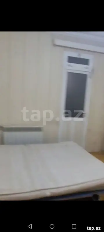 Kirayə verilir 3 otaqlı mənzil 60 m²