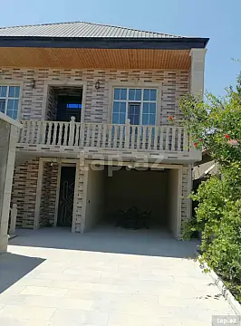 Satılır 7 otaqlı həyət evi 180 m² — Bakı, Saray 7 otaq 180.00 m²