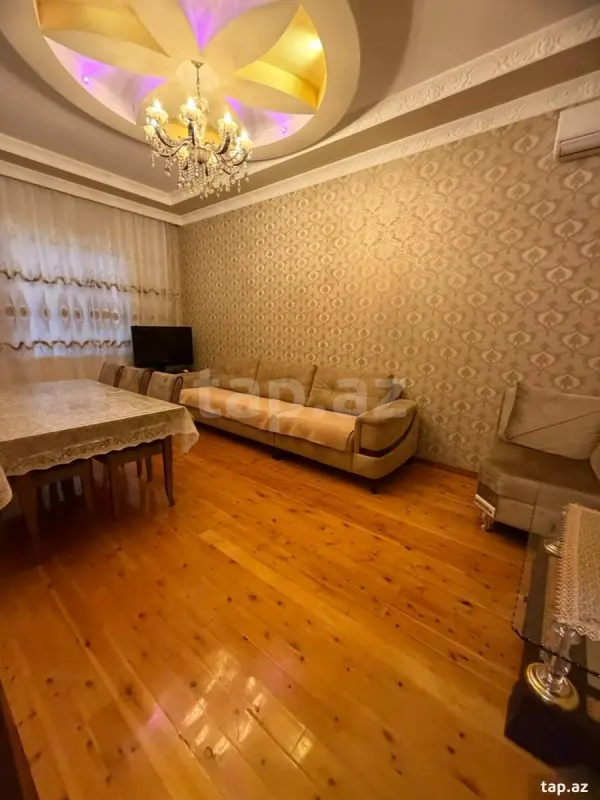 Satılır 4 otaqlı həyət evi 120 m²