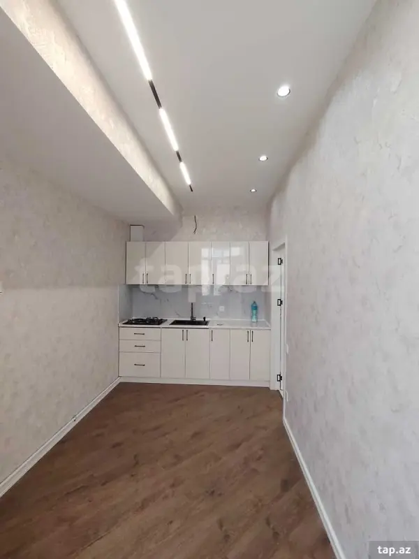 Satılır 2 otaqlı mənzil 54 m²
