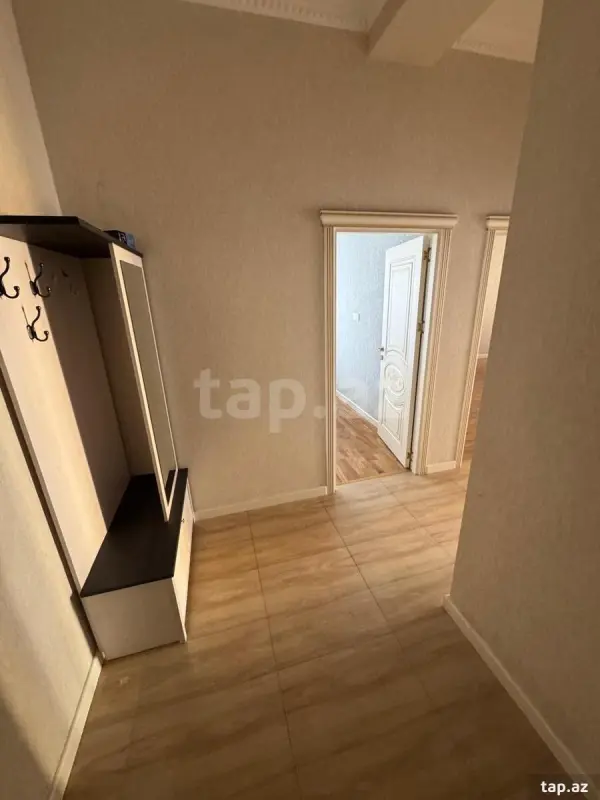 Satılır 2 otaqlı yeni tikili 52 m²